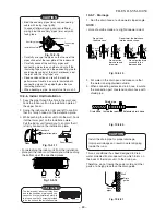 Preview for 63 page of Toshiba 22SAV-E2 Service Manual