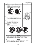 Preview for 108 page of Toshiba 22SAV-E2 Service Manual