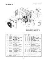 Preview for 112 page of Toshiba 22SAV-E2 Service Manual