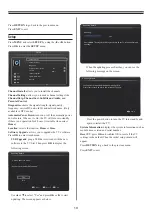 Preview for 19 page of Toshiba 23HL900A Owner'S Manual