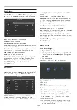 Preview for 20 page of Toshiba 23HL900A Owner'S Manual