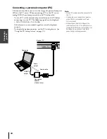 Preview for 18 page of Toshiba 23HLV85 - 23" LCD TV Owner'S Manual