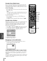 Preview for 36 page of Toshiba 23HLV85 - 23" LCD TV Owner'S Manual