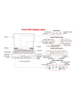 Preview for 3 page of Toshiba 2410-S185 Specifications