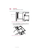 Preview for 56 page of Toshiba 2430-S255 User Manual