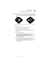 Preview for 59 page of Toshiba 2430-S255 User Manual