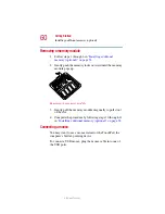 Preview for 60 page of Toshiba 2430-S255 User Manual