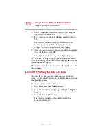 Preview for 132 page of Toshiba 2430-S255 User Manual