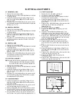 Preview for 12 page of Toshiba 24AF42 Service Manual