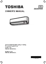 Preview for 1 page of Toshiba 24E2AVG-A Owner'S Manual