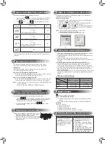 Preview for 6 page of Toshiba 24E2AVG-A Owner'S Manual