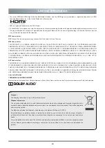 Preview for 24 page of Toshiba 24L3965 Owner'S Manual