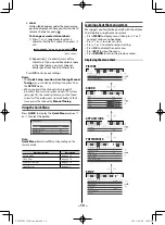 Preview for 11 page of Toshiba 24P1300 Series Owner'S Manual