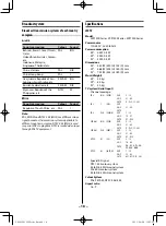 Preview for 19 page of Toshiba 24P1300 Series Owner'S Manual