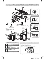 Preview for 4 page of Toshiba 24S Series Installation Manual