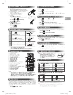 Preview for 3 page of Toshiba 24S3AS-M Owner'S Manual