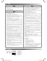 Preview for 8 page of Toshiba 24S3AS-M Owner'S Manual