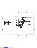 Preview for 9 page of Toshiba 25CSZ5TR Schematic Diagram