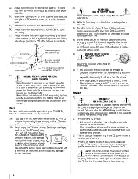 Preview for 4 page of Toshiba 26AV502U - 26" LCD TV Owner'S Manual