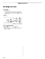 Preview for 16 page of Toshiba 26AV502U - 26" LCD TV Owner'S Manual