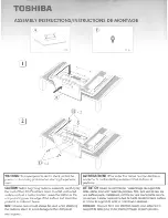 Preview for 63 page of Toshiba 26AV502U - 26" LCD TV Owner'S Manual