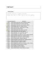 Preview for 5 page of Toshiba 26DL834R Service Manual