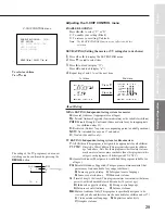 Preview for 29 page of Toshiba 27A10 Owner'S Manual