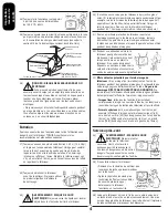 Preview for 40 page of Toshiba 27A43 Owner'S Manual