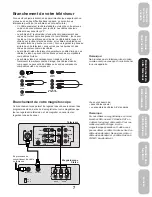 Preview for 43 page of Toshiba 27A43 Owner'S Manual
