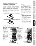 Preview for 47 page of Toshiba 27A43 Owner'S Manual