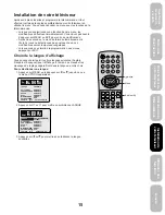 Preview for 51 page of Toshiba 27A43 Owner'S Manual