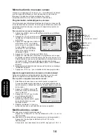 Preview for 52 page of Toshiba 27A43 Owner'S Manual