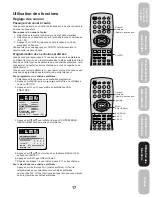 Preview for 53 page of Toshiba 27A43 Owner'S Manual