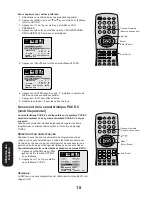 Preview for 54 page of Toshiba 27A43 Owner'S Manual