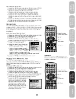 Preview for 59 page of Toshiba 27A43 Owner'S Manual