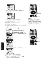 Preview for 62 page of Toshiba 27A43 Owner'S Manual