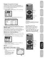 Preview for 63 page of Toshiba 27A43 Owner'S Manual