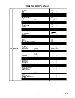 Preview for 13 page of Toshiba 27A45 Service Manual