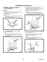 Preview for 16 page of Toshiba 27A45 Service Manual