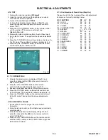 Preview for 22 page of Toshiba 27A45 Service Manual