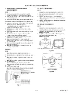 Preview for 23 page of Toshiba 27A45 Service Manual