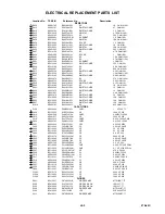 Preview for 48 page of Toshiba 27A45 Service Manual