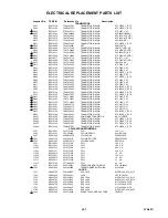 Preview for 50 page of Toshiba 27A45 Service Manual