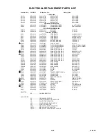 Preview for 51 page of Toshiba 27A45 Service Manual