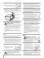 Preview for 4 page of Toshiba 27AF62 Owner'S Manual