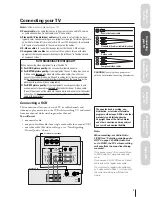 Preview for 7 page of Toshiba 27AF62 Owner'S Manual