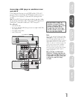 Preview for 9 page of Toshiba 27AF62 Owner'S Manual