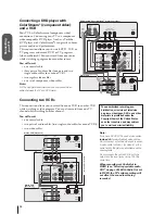 Preview for 10 page of Toshiba 27AF62 Owner'S Manual