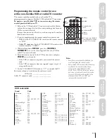 Preview for 13 page of Toshiba 27AF62 Owner'S Manual