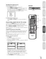 Preview for 17 page of Toshiba 27AF62 Owner'S Manual